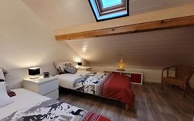 Cottage Le Ni-La